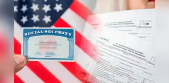 Pago de Seguro Social de US$1.800 en EE. UU.: únicas personas elegidas para recibir el monto antes de 2025 Pago de Seguro Social de US$1.800 en EE. UU.: únicas personas elegidas para recibir el monto antes de 2025