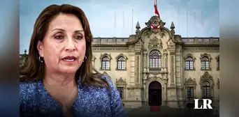 Vacancia contra Dina Boluarte: ¿qué es el artículo 114 de la Constitución y cómo se establece la salida de la presidenta? Vacancia contra Dina Boluarte: ¿qué es el artículo 114 de la Constitución y cómo se establece la salida de la presidenta?