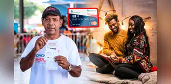 Link del Bono Navideño 2024: enlace para consultar con cédula si te salió el pago de los 1.500 pesos dominicanos Link del Bono Navideño 2024: enlace para consultar con cédula si te salió el pago de los 1.500 pesos dominicanos
