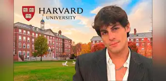 Renato Rossini Jr. sobre su ingreso a ‘Gran hermano 2025’: “Más difícil es entrar aquí que a la Universidad de Harvard”