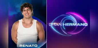 Renato Rossini Jr. sorprende con fichaje en el ‘Gran hermano’: conoce dónde ver gratis su desempeño en el reality