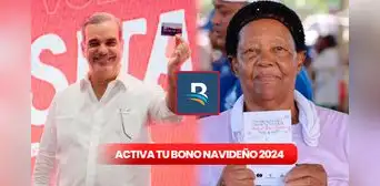 ¿Cómo activar el Bono Navideño 2024 en República Dominicana? Paso a paso para cobrar los RD$1.500 de Banreservas