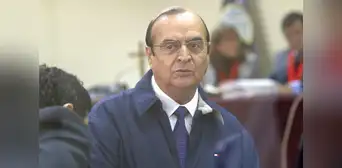 Poder Judicial incauta una vivienda y más de 292 mil soles vinculados a Vladimiro Montesinos Poder Judicial incauta una vivienda y más de 292 mil soles vinculados a Vladimiro Montesinos