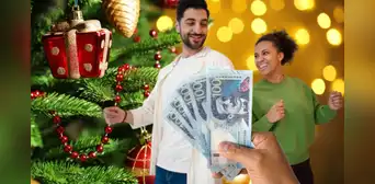 Gratificación diciembre 2024: ¿por qué los trabajadores reciben entre 9% y 6.75% de bonificación? Gratificación diciembre 2024: ¿por qué los trabajadores reciben entre 9% y 6.75% de bonificación?