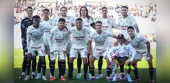 Universitario sufrió otra baja para el 2025: campéon jugará en otro club de la Liga 1 en la siguiente temporada Universitario sufrió otra baja para el 2025: campéon jugará en otro club de la Liga 1 en la siguiente temporada