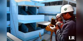 El instituto de Comas que enseña gratis la carrera técnica mejor pagada en Perú, según el MTPE: ganan hasta S/19.000 El instituto de Comas que enseña gratis la carrera técnica mejor pagada en Perú, según el MTPE: ganan hasta S/19.000