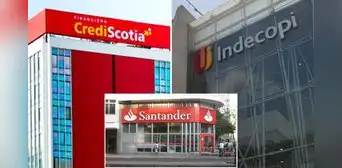 SBS aprueba compra total de CrediScotia en Perú por Banco Santander: ¿qué implica para los usuarios? SBS aprueba compra total de CrediScotia en Perú por Banco Santander: ¿qué implica para los usuarios?