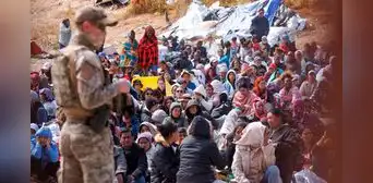 Malas noticias, inmigrante: los 3 estados con las leyes más rigurosas para indocumentados en EE. UU. en 2025