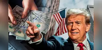 Nuevo salario mínimo en EE. UU.: los estados que tendrán el mayor monto desde la llegada de Donald Trump en 2025 Nuevo salario mínimo en EE. UU.: los estados que tendrán el mayor monto desde la llegada de Donald Trump en 2025
