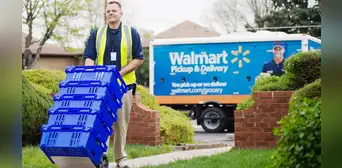 Excelente noticias para inmigrantes en Walmart: requisitos para acceder a oferta laboral como repartidor en 2024