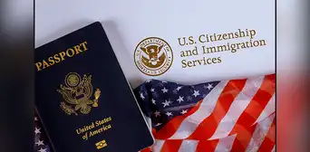 Buenas noticias para inmigrantes en EE. UU.: las 3 formas de obtener rápidamente tu ciudadanía americana en 2025 Buenas noticias para inmigrantes en EE. UU.: las 3 formas de obtener rápidamente tu ciudadanía americana en 2025