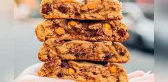 Celebrate with sweet savings: unbeatable National Cookie Day deals to satisfy your sweet tooth