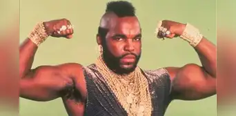 ¿Qué le pasó a Mr. T de 'Los Magníficos'? Descubre cómo luce Mario Baracus después de casi 40 años ¿Qué le pasó a Mr. T de 'Los Magníficos'? Descubre cómo luce Mario Baracus después de casi 40 años
