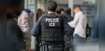 Mala noticia para indocumentados en Carolina del Norte: ley antiinmigrante generará tensión desde 2025 en USA Mala noticia para indocumentados en Carolina del Norte: ley antiinmigrante generará tensión desde 2025 en USA