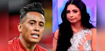 Pamela Franco habla sobre la ausencia de Christian Cueva en la primera comunión de su hija: “La verdad de cada uno”