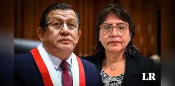 Fiscal de la Nación pide al Congreso tramitar 16 denuncias que se mantienen paralizadas Fiscal de la Nación pide al Congreso tramitar 16 denuncias que se mantienen paralizadas