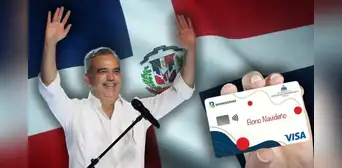 Buenas noticias de la Brisita Navideña 2024: quiénes son los nuevos beneficiarios en República Dominicana y cómo cobrar el bono navideño Buenas noticias de la Brisita Navideña 2024: quiénes son los nuevos beneficiarios en República Dominicana y cómo cobrar el bono navideño