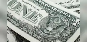 El billete de US$1 impreso en 1899 y conocido como ‘Aguila Negra’: valorizada en más de U$21.000 en EE.UU.