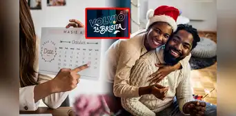 Última fecha para recibir el Bono de Navidad 2024: hasta cuándo puedes solicitar el beneficio de Luis Abinader Última fecha para recibir el Bono de Navidad 2024: hasta cuándo puedes solicitar el beneficio de Luis Abinader