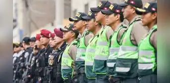 El nuevo cuadro ascenso PNP 2024-2025 tras la oficialización del Gobierno y todo sobre aumento salarial a FF. AA. y PNP