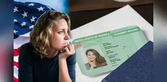 Atención inmigrantes en Estados Unidos: el único motivo por el que tu Green Card podría ser anulada Atención inmigrantes en Estados Unidos: el único motivo por el que tu Green Card podría ser anulada
