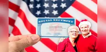 Estupendas noticias para jubilados en USA: el SSI adelantará el pago de enero de 2025 en esta fecha de diciembre