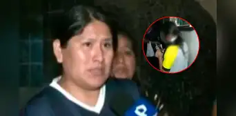 Escolar agrede a su compañera con arma blanca y le causa grave herida en el cuello en Comas: madre pide justicia Escolar agrede a su compañera con arma blanca y le causa grave herida en el cuello en Comas: madre pide justicia
