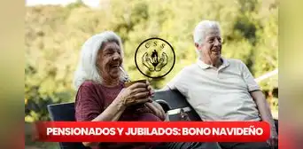 CSS 2024: la excelente noticia sobre el pago de bono navideño a jubilados y pensionados hoy, 5 de diciembre
