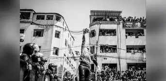 Muestra colectiva "Somos Libres"