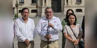 Declararán en emergencia a La Victoria y a todo el Callao Declararán en emergencia a La Victoria y a todo el Callao