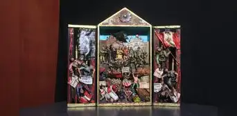 Ayacucho: Un retablo y un documental para recordar a las víctimas de diciembre del 2022 Ayacucho: Un retablo y un documental para recordar a las víctimas de diciembre del 2022