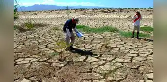 Declaran estado de emergencia en provincias de Lambayeque ante déficit hídrico en la región Declaran estado de emergencia en provincias de Lambayeque ante déficit hídrico en la región