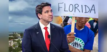 Nuevas leyes en Florida: estas medidas entrarán en vigor en enero de 2025, antes del gobierno de Trump en USA Nuevas leyes en Florida: estas medidas entrarán en vigor en enero de 2025, antes del gobierno de Trump en USA
