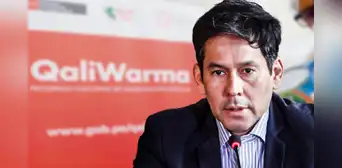Las negociaciones entre bancadas definirán el futuro de Demartini Las negociaciones entre bancadas definirán el futuro de Demartini