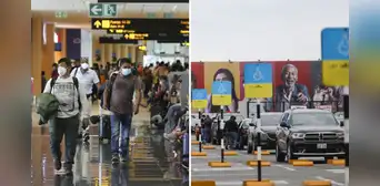 Ositrán plantea nueva tarifa en el estacionamiento del aeropuerto Jorge Chávez: ¿cuánto sería el precio?