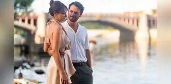 Récord en Netflix: La película de dos horas que te mantendrá intrigado hasta el último minuto Récord en Netflix: La película de dos horas que te mantendrá intrigado hasta el último minuto