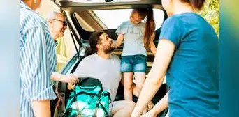 ¿Planeas unas vacaciones por fin de año? Conoce qué necesitas para viajar seguro en auto