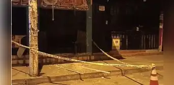 Comas: extorsionadores detonan explosivo en puerta de cevichería y exigen el pago de S/50.000 para dejarlos trabajar