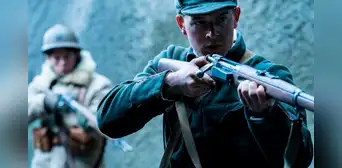 La película más popular en Netflix: menos de 2 horas, basada en hechos reales y que fue un éxito rotundo La película más popular en Netflix: menos de 2 horas, basada en hechos reales y que fue un éxito rotundo