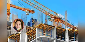 Latina revela el impresionante salario que gana en construcción en EE. UU.: trabaja 56 horas a la semana Latina revela el impresionante salario que gana en construcción en EE. UU.: trabaja 56 horas a la semana