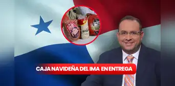 Caja Navideña IMA: calendarios, dónde venden y todo lo que debes saber sobre Naviferias en Panamá Caja Navideña IMA: calendarios, dónde venden y todo lo que debes saber sobre Naviferias en Panamá