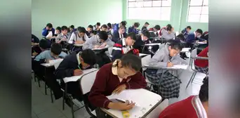 ¿Qué pasará con los estudiantes que saquen 'C'? Descubre lo que dice el Minedu sobre el nuevo sistema de calificación