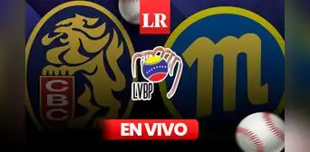 [TELEVEN EN VIVO] Leones vs Magallanes HOY por la LVBP: minuto a minuto del juego entre los eternos rivales