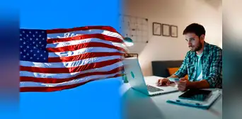 Empresa en Estados Unidos ofrece empleo de hasta US$2.000 en casa y sin visa: requisitos para postular Empresa en Estados Unidos ofrece empleo de hasta US$2.000 en casa y sin visa: requisitos para postular