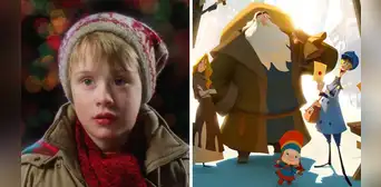 Top 10 mejores películas de Navidad 2024 para disfrutar en familia: ¿dónde verlos online? Top 10 mejores películas de Navidad 2024 para disfrutar en familia: ¿dónde verlos online?