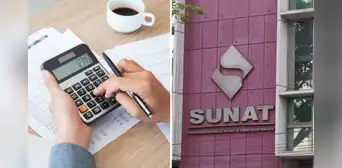 Link oficial de Sunat para consultar si te corresponde la devolución de impuestos Link oficial de Sunat para consultar si te corresponde la devolución de impuestos