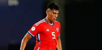 Jugador de Chile Valentín Vidal acusado por presunta violación contra menor: esto es lo último que sabe Jugador de Chile Valentín Vidal acusado por presunta violación contra menor: esto es lo último que sabe
