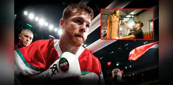 Canelo Álvarez inaugura su primera taquería en EE. UU.: precios, horarios y más detalles sobre su negocio Canelo Álvarez inaugura su primera taquería en EE. UU.: precios, horarios y más detalles sobre su negocio