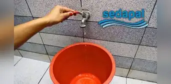Sedapal anuncia corte de agua HOY 7 de diciembre en varios distritos de Lima: conoce horario y zonas afectadas Sedapal anuncia corte de agua HOY 7 de diciembre en varios distritos de Lima: conoce horario y zonas afectadas