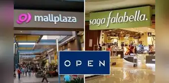 Mall Plaza Chile anuncia fin de proceso de compra de Falabella S.A.: tomará el control de Open Plaza y su filial peruana